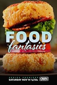 Food Fantasies (2020)