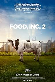 Food, Inc. 2 (2023)