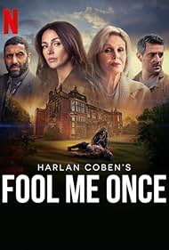 Fool Me Once (2024)