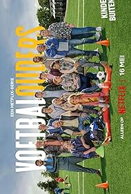 Football Parents (2025)