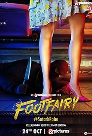 Footfairy (2020)