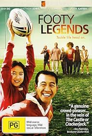 Footy Legends (2006)