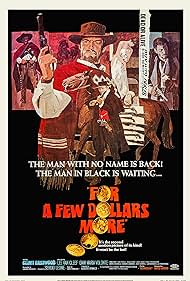 For a Few Dollars More (1967)