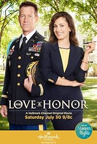 For Love & Honor (2016)