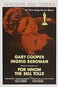 For Whom the Bell Tolls (1943)