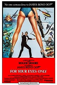 For Your Eyes Only (1981)