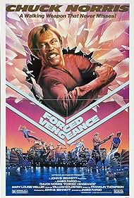 Forced Vengeance (1982)