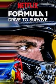 Formula 1: Drive to Survive (2019)