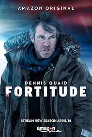 Fortitude (2015)