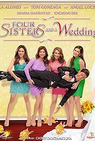 Four Sisters and a Wedding (2013)