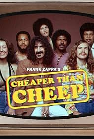 Frank Zappa: Cheaper Than Cheep (2025)