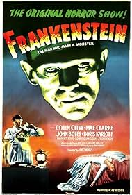 Frankenstein (1931)