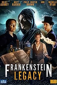 Frankenstein: Legacy (2024)