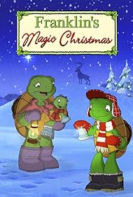 Franklin's Magic Christmas (2001)
