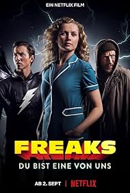 Freaks: You're One of Us (2020)