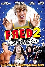 Fred 2: Night of the Living Fred (2011)