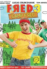 Fred 3: Camp Fred (2012)