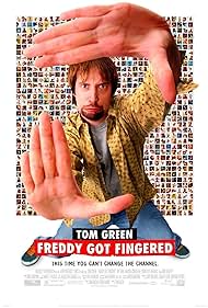 Freddy Got Fingered (2001)