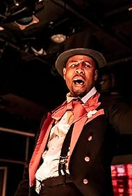 Freight: The Five Incarnations of Abel Green (2025)