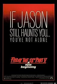 Friday the 13th: A New Beginning (1985)