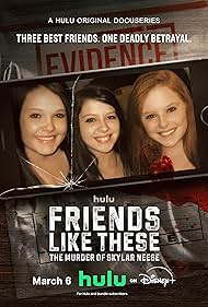 Friends Like These: The Murder of Skylar Neese (2026)