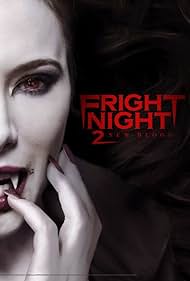 Fright Night 2 (2013)