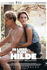 From Hilde with Love (2024)