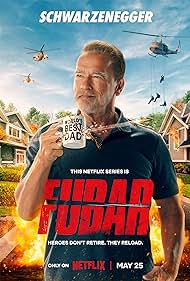 FUBAR (2023)