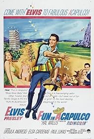 Fun in Acapulco (1963)