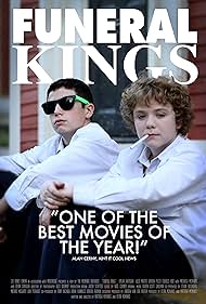 Funeral Kings (2012)