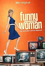 Funny Woman (2023)