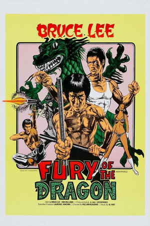 Fury of the Dragon (1976)