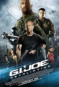 G.I. Joe: Retaliation (2013)