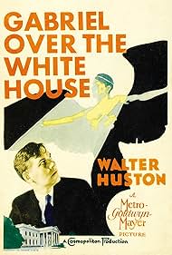 Gabriel Over the White House (1933)