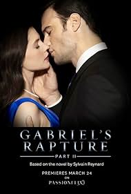 Gabriel's Rapture: Part Two (2022)