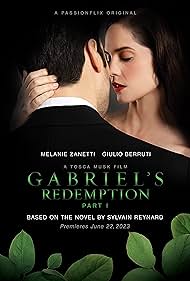 Gabriel's Redemption: Part One (2023)