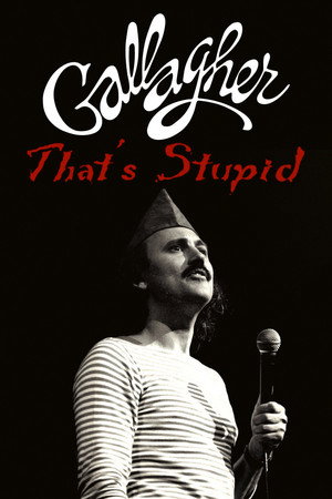 Gallagher: That's Stupid (1983)