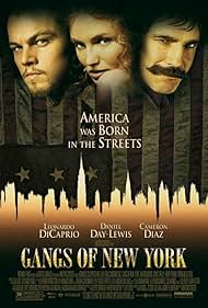 Gangs of New York (2002)