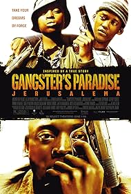 Gangster's Paradise: Jerusalema (2008)