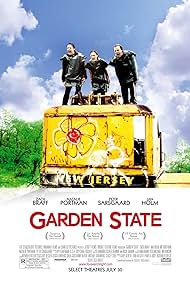 Garden State (2004)