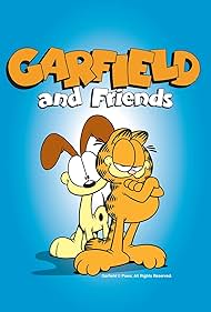 Garfield and Friends (1988)