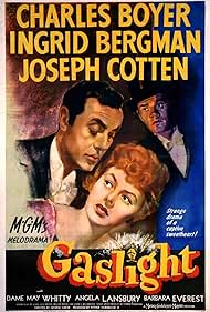 Gaslight (1944)