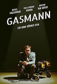 Gasman (2021)