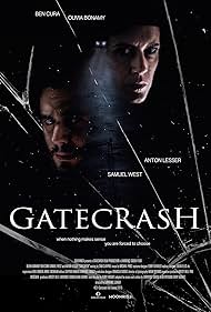 Gatecrash (2021)