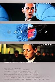 Gattaca (1997)