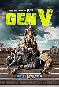 Gen V (2023)