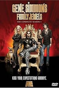 Gene Simmons Family Jewels (2006)