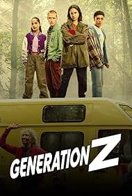 Generation Z (2024)