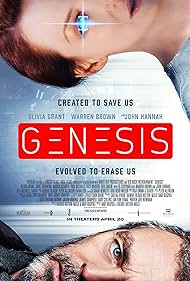 Genesis (2018)