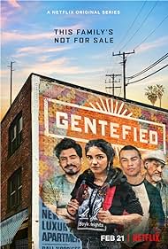 Gentefied (2020)